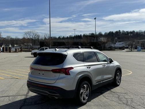 2023 Hyundai SANTA FE SEL 2.4