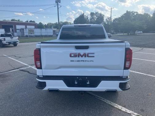 2019 GMC Sierra 1500 Elevation