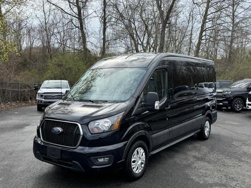 2023 Ford Transit-350 XLT