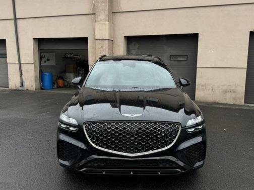 2022 Genesis GV70 3.5T AWD Sport