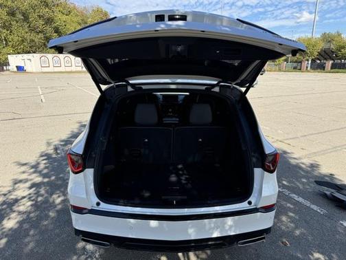 2025 Acura MDX A-SPEC