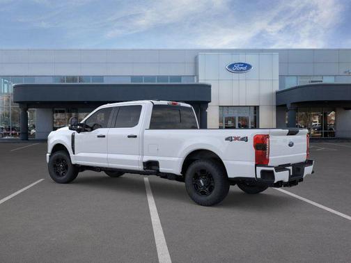2026 Ford F-350 XL