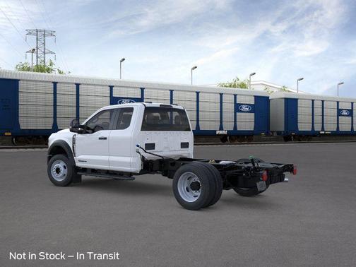 2026 Ford F-450 DRW