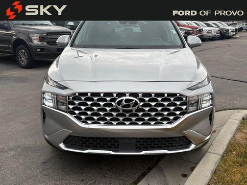 2023 Hyundai SANTA FE SEL 2.4