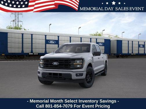 Avalanche 2026 Ford F-150 XLT