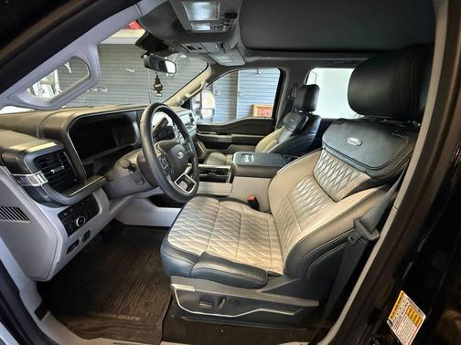 2024 Ford F-350 Limited