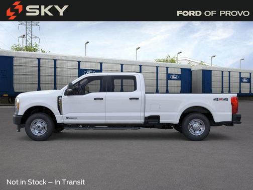 2026 Ford F-350 XL