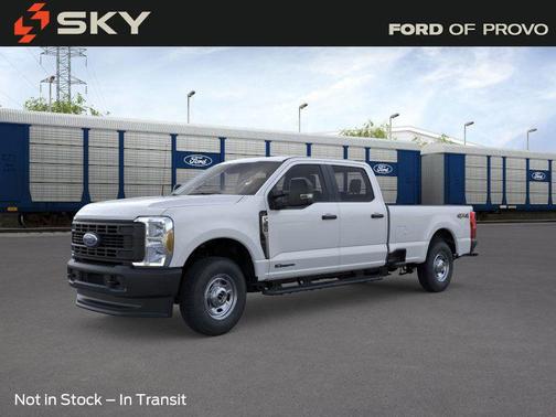 2026 Ford F-350 XL