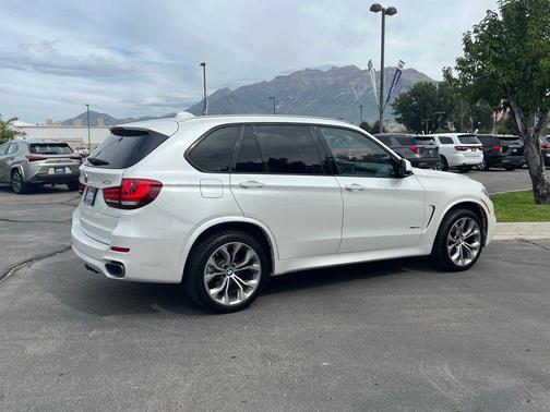 2014 BMW X5 xDrive35i