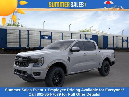 AVALANCHE 2026 Ford Ranger LARIAT