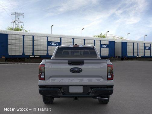 Avalanche 2026 Ford Ranger LARIAT