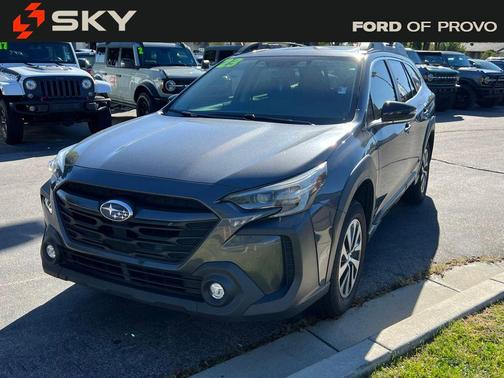 2023 Subaru Outback Premium