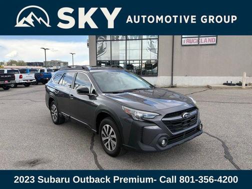2023 Subaru Outback Premium