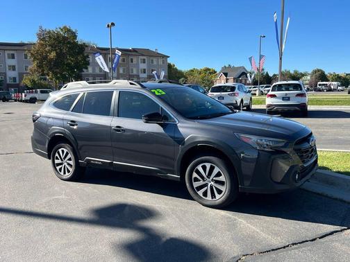 2023 Subaru Outback Premium