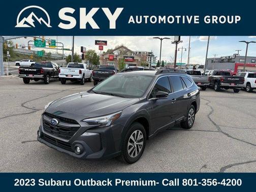 2023 Subaru Outback Premium