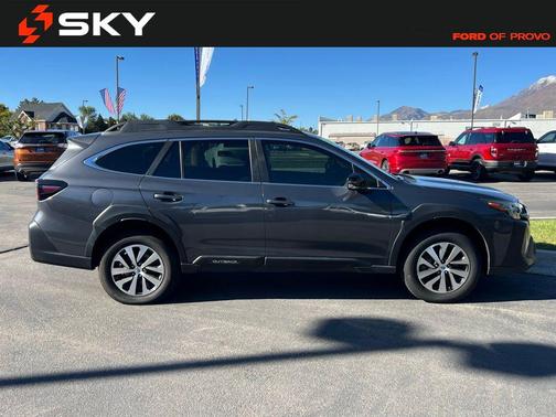 2023 Subaru Outback Premium