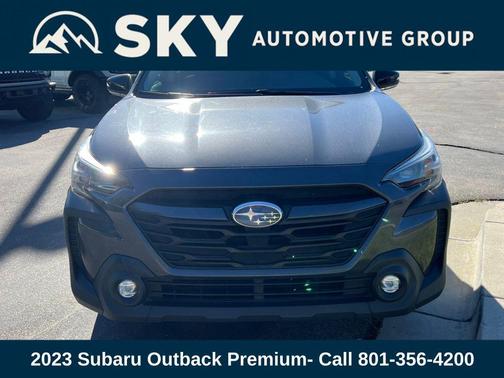 2023 Subaru Outback Premium