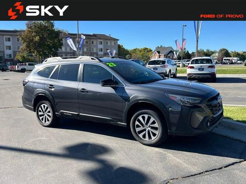 2023 Subaru Outback Premium