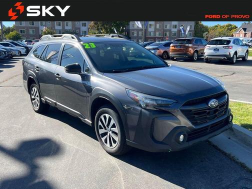 2023 Subaru Outback Premium