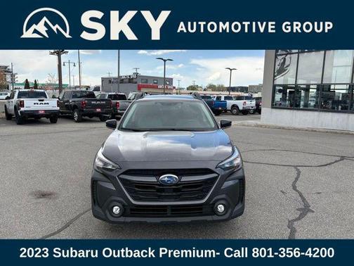 2023 Subaru Outback Premium
