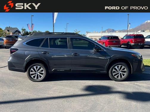 2023 Subaru Outback Premium