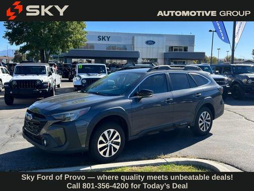 2023 Subaru Outback Premium