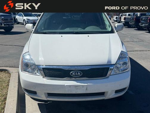 2012 Kia Sedona LX