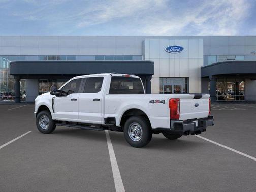 2026 Ford F-250 XL