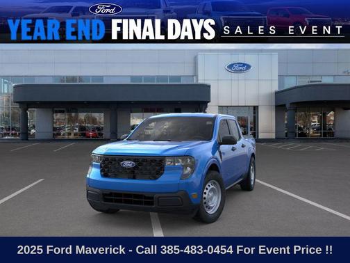 2025 Ford Maverick XL