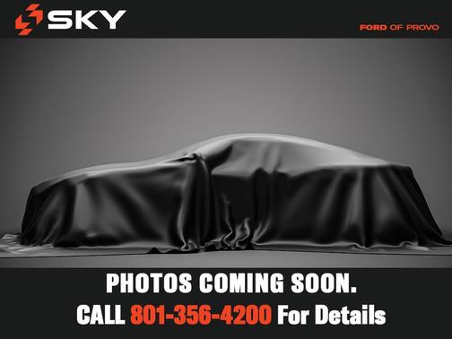 2018 Ford Edge Sport