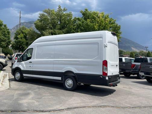 2025 Ford Transit-350 Base