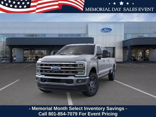 AVALANCHE 2026 Ford F-350 Lariat