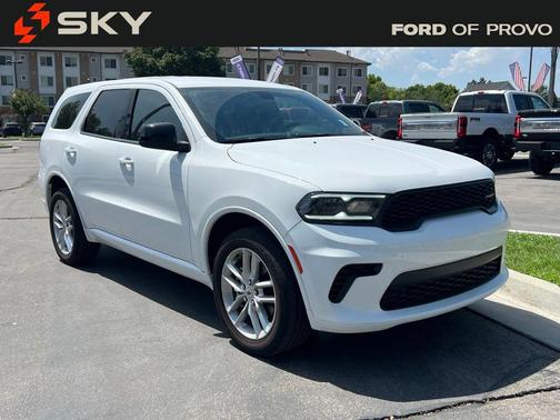 2024 Dodge Durango GT AWD