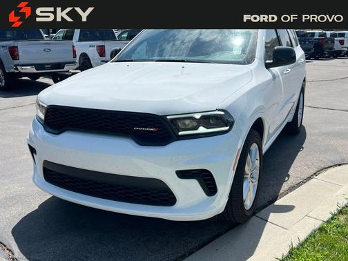 2024 Dodge Durango GT AWD