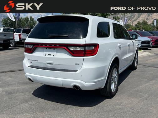 2024 Dodge Durango GT AWD