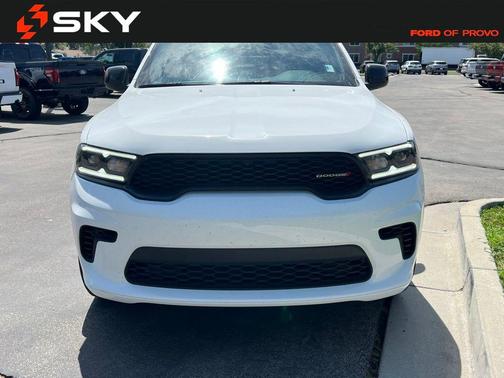 2024 Dodge Durango GT AWD