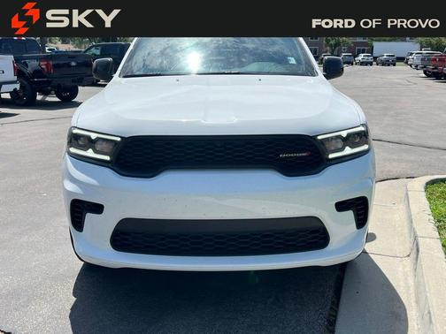2024 Dodge Durango GT AWD