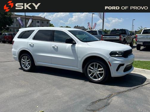 2024 Dodge Durango GT AWD
