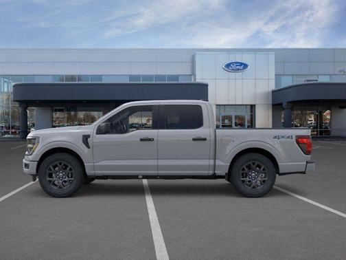 AVALANCHE 2026 Ford F-150 STX