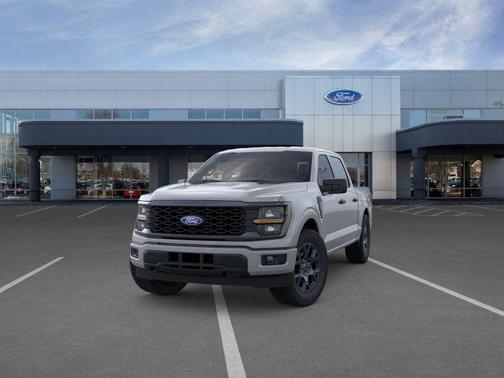 AVALANCHE 2026 Ford F-150 STX