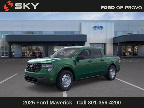 2025 Ford Maverick XL