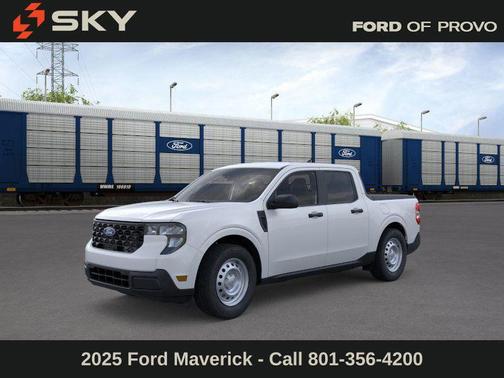 2025 Ford Maverick XL