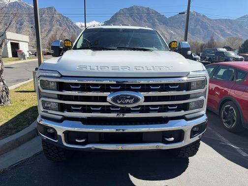 2023 Ford F-250 Lariat