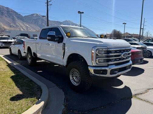 2023 Ford F-250 Lariat