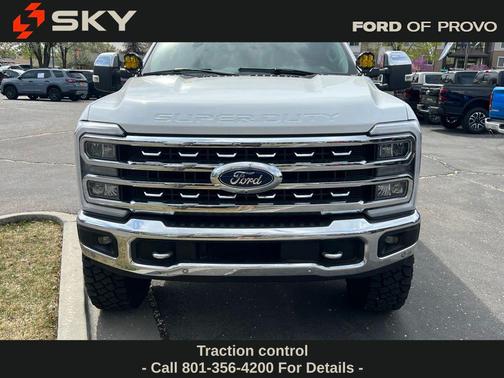 2023 Ford F-250 Lariat