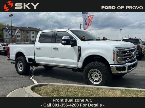 2023 Ford F-250 Lariat