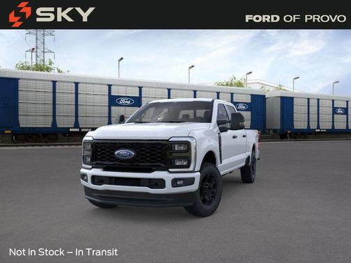 2026 Ford F-350 XL