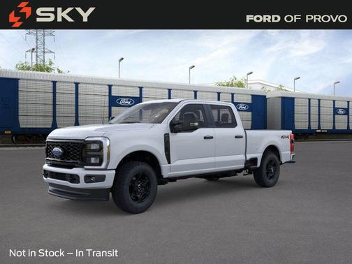 2026 Ford F-350 XL