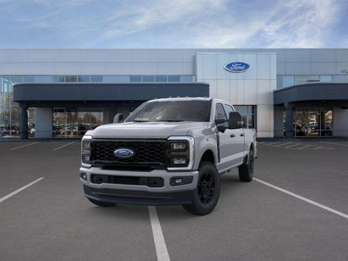 AVALANCHE 2026 Ford F-350 XL