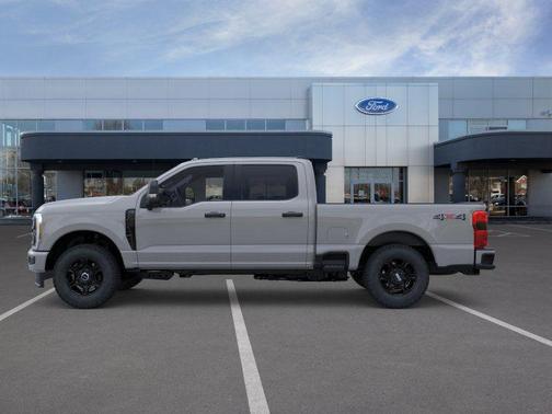 AVALANCHE 2026 Ford F-350 XL